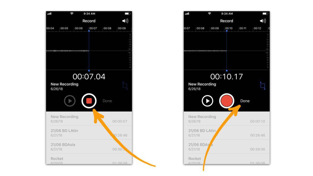 for iphone instal Transcribe 9.30.2