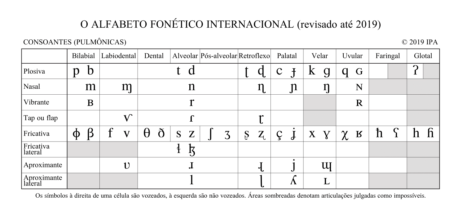 Como fazer transcrição fonética no Word? - Audext