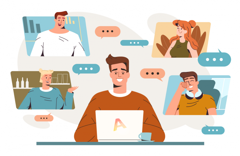 7 Best Practices In Teaching Online Audext