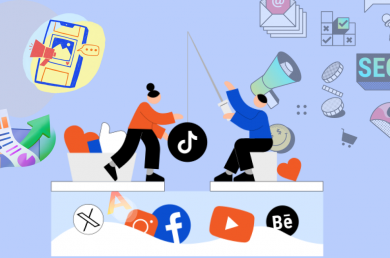 Content is King, But Context is Queen: Tailoring Your Strategy for Different Platforms