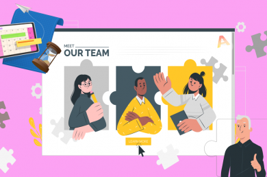 The Power of Delegation: Building a Dream Team for Your Business