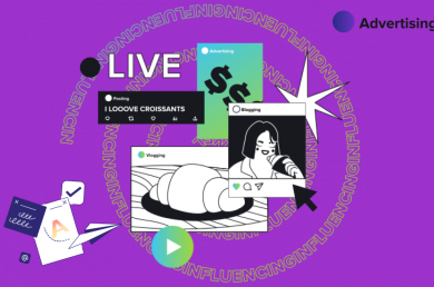 The Future Of Advertising And How Marketers Can Adapt To A Changing Landscape?